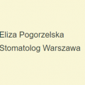 Eliza Pogorzelska – Stomatolog