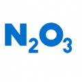 N2O3