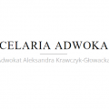 Adwokat Aleksandra Krawczyk-Głowacka