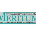 MERITUM – przegrywanie VHS